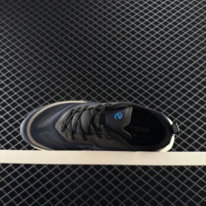 ecco sport shoe cyan