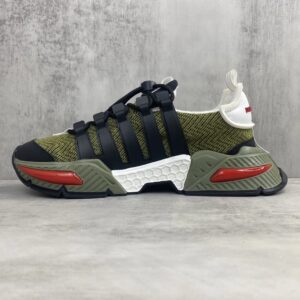 dolce & gabbana sneakers multicolor