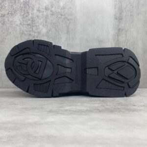 dolce & gabbana sport sneakers black