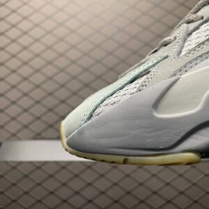 adidas yeezy 700 v2 grey orange