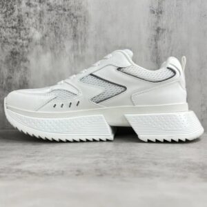 dolce & gabbana sneakers white