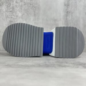 dolce & gabbana multi color sneakers