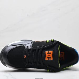 dc shoes versatile black