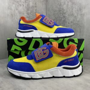 dolce&gabbana daymaster yellow