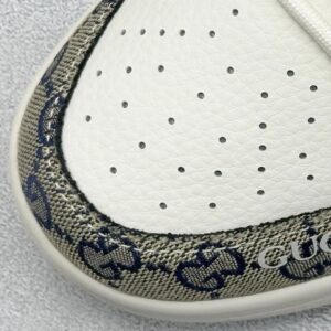 gucci x nike sb dunk low gray blue