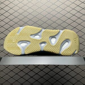 adidas yeezy 700 v2 grey orange