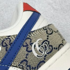 gucci x nike sb dunk low gray blue