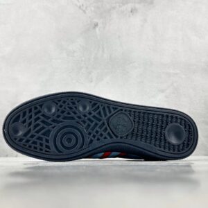 adidas x c.p.company spezial blue sneakers