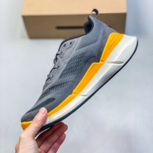ecco biom 2.2 running shoes gray