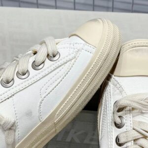 golden goose vstar2 sneakers white pink