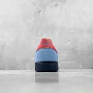 adidas x c.p.company spezial blue sneakers
