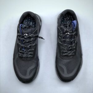 ecco biom running shoes black