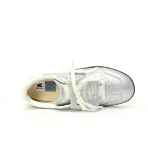 champion chamt trainer silver