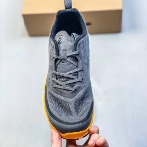 ecco biom 2.2 running shoes gray