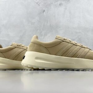 fear of god x adidas originals athletics 3331 losangeles sesame beige