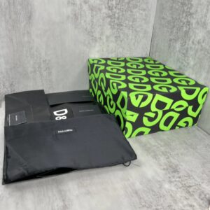 dolce & gabbana sneakers white