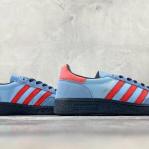 adidas x c.p.company spezial blue sneakers