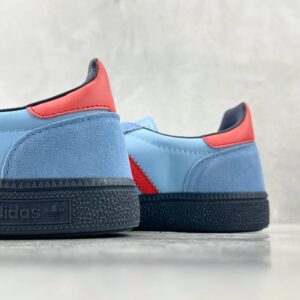 adidas x c.p.company spezial blue sneakers