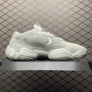 adidas yeezy 500 salt white