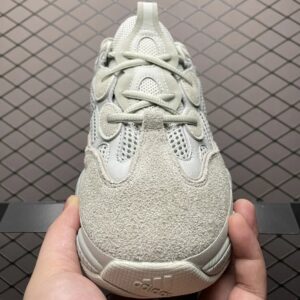 adidas yeezy 500 salt white