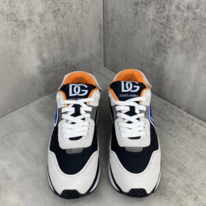 dolce & gabbana sneakers multicolor