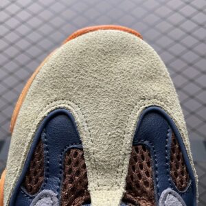 adidas yeezy 500 enflame blue orange