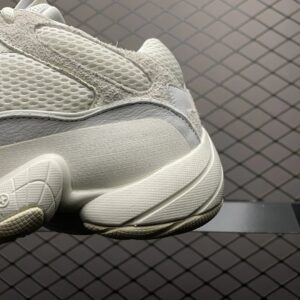 adidas yeezy 500 bone white