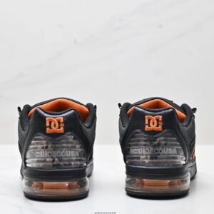 dc shoes versatile black