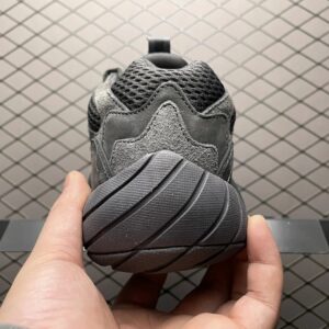 adidas yeezy 500 utility black