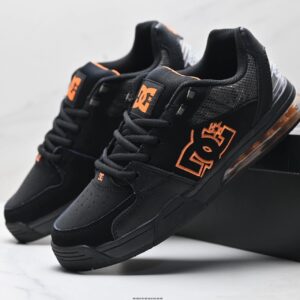 dc shoes versatile black
