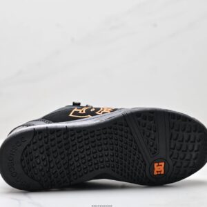 dc shoes versatile black