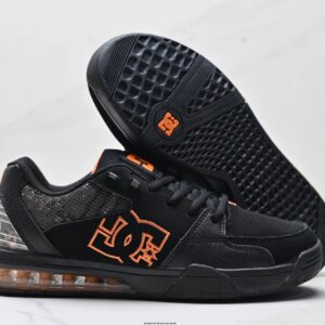 dc shoes versatile black