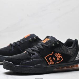 dc shoes versatile black