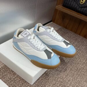 chloe sport trainer blue