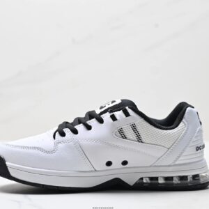 dc shoes versatile white/black