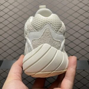 adidas yeezy 500 bone white