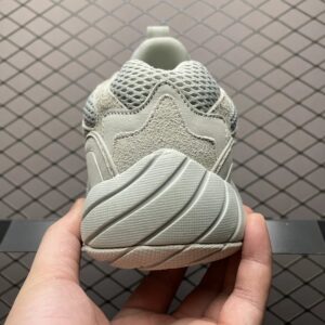 adidas yeezy 500 salt white