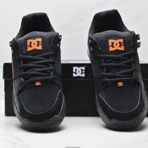 dc shoes versatile black