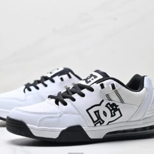 dc shoes versatile white/black