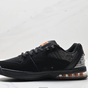 dc shoes versatile black