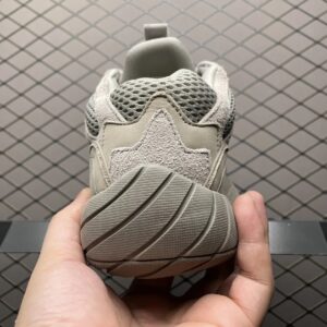 adidas yeezy 500 ash grey