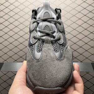 adidas yeezy 500 utility black