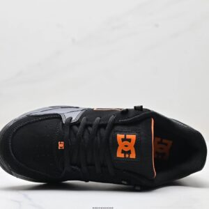 dc shoes versatile black