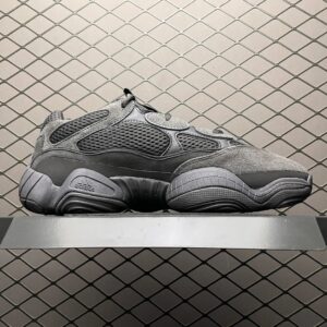 adidas yeezy 500 utility black