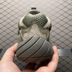 adidas yeezy 500 clay brown