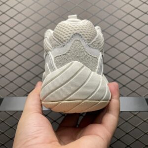 adidas yeezy 500 white