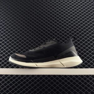 ecco black sneakers