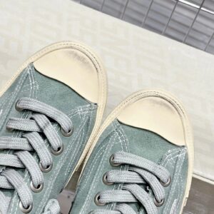 golden goose vstar2 sneakers blue