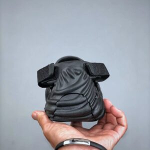 crocs pollex clog black