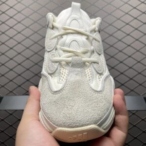 adidas yeezy 500 white